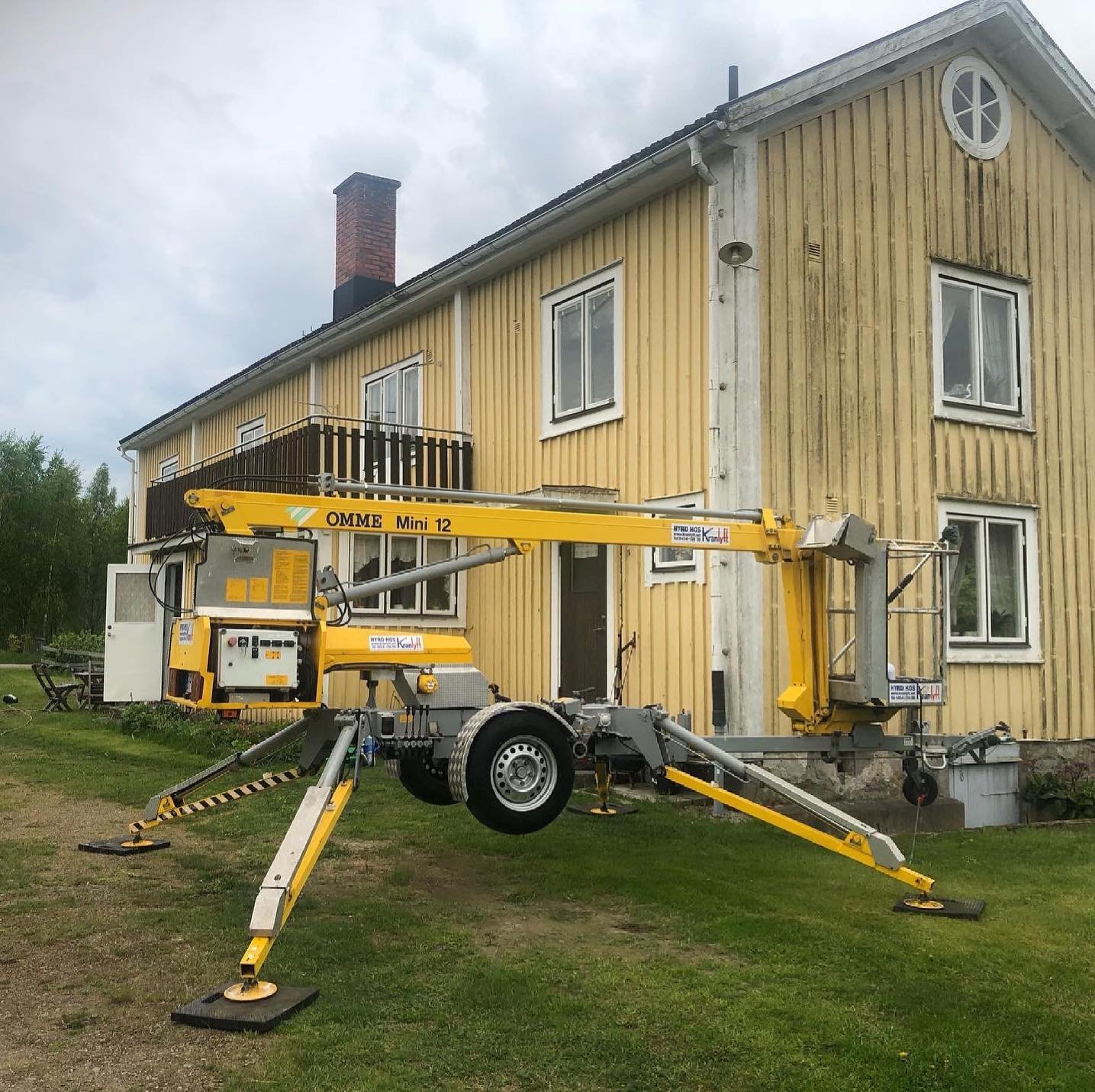 Vårt jobb 4