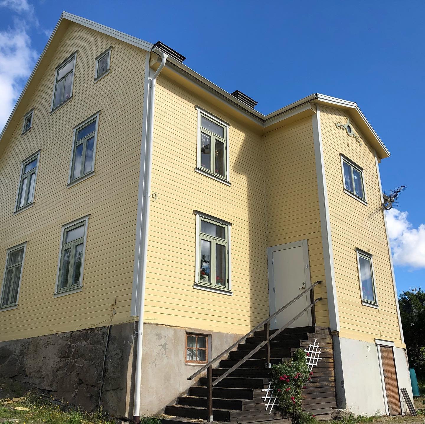 Vårt jobb 7