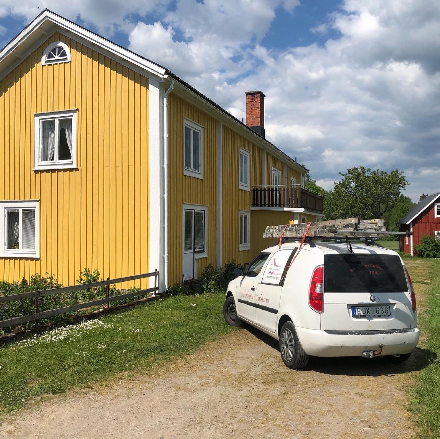 Vårt jobb 9